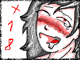 Flipnote by ～KW×～