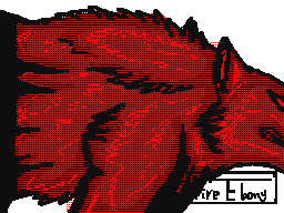 Flipnote by ～KW×～