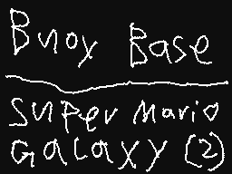 Buoy Base Galaxy