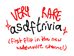 asdftrivia