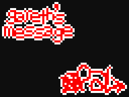 gareth of girth's message