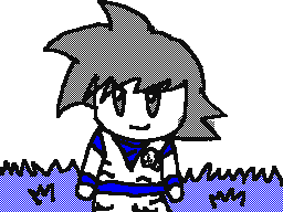 Kawaii Goku