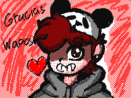 Flipnote de ★IKKIPANT☆