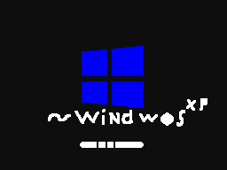 Windows xp error