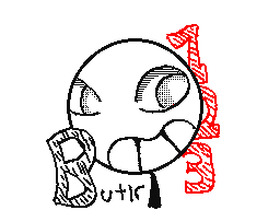 Flipnote by Omega Face
