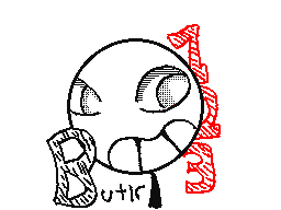 Flipnote de Omega Face