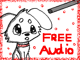 First free audio ;D
