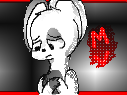 Flipnote von ♥☆Miriam☆♥