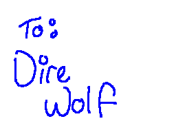 Flipnote by LittleWolf