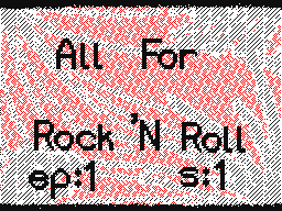 Flipnote by ～ⒷeeJ™