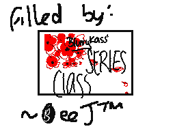 Flipnote by ～ⒷeeJ™