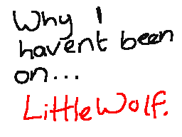Flipnote von LittleWolf