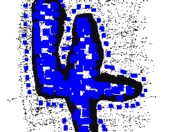 random ocs animation