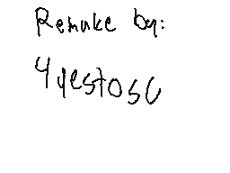 Recommended Flipnote Thumbnail