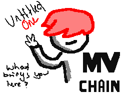 mv chain