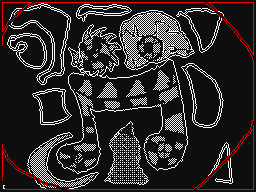 Flipnote by ▲SⒶかイⓇ◎W