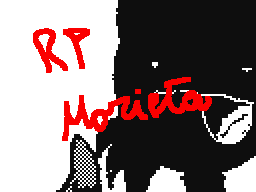 Flipnote by ▲SⒶかイⓇ◎W