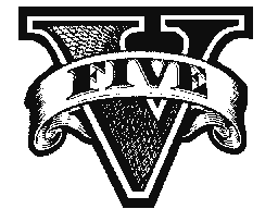 Logo GTAV