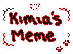 Flipnote von ☆Kimia☆