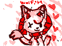 for wolfire