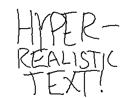 Hyper Realistic Title