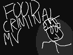 Food Criminal MV