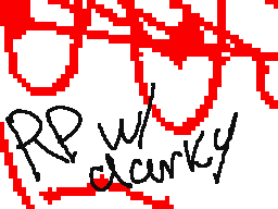 Flipnote by Mizuki😠