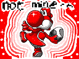 Flipnote by ◎※モ$テみもⓇ※◎