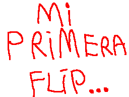 mi primera flip