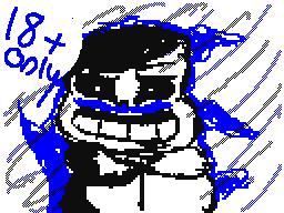 Flipnote de HellaTrash