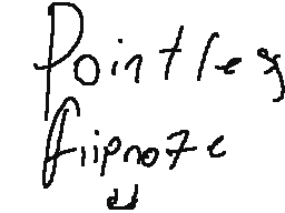 Flipnote by DrTray666