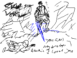 Flipnote by DrTray666