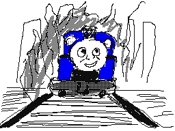 Flipnote by DrTray666