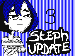 Flipnote di Stephanie