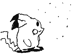 pikachu of stars