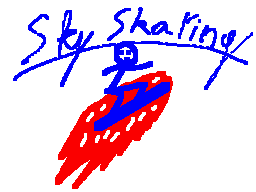 Sky Skating - WT