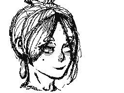 A funny little sketch