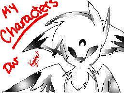 Flipnote by DreamWolf☁