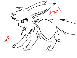 Flipnote by DreamWolf☁