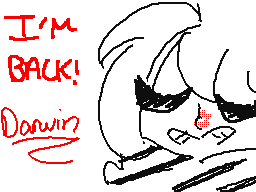 Flipnote by Darwin 