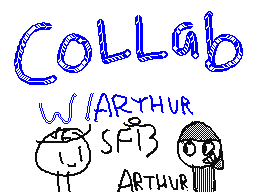 Flipnote by Arthur😃♪