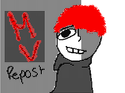 Flipnote by Arthur😃♪