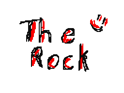 The Rock :]