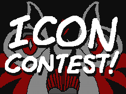 [DEADLINE CHANGED] icon contest 2020!