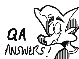q&a: answers #1