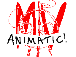 ~ DON'T BLAME ME ANIMATIC ~