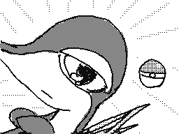 Flipnote by monemaker