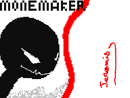 Flipnote by monemaker