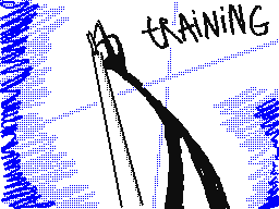 Flipnote by monemaker