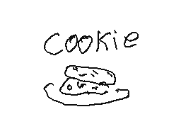 Cookies profilbild